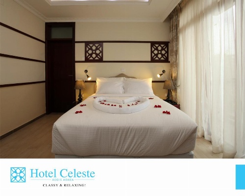 Hotel Celeste Ethiopia image 15