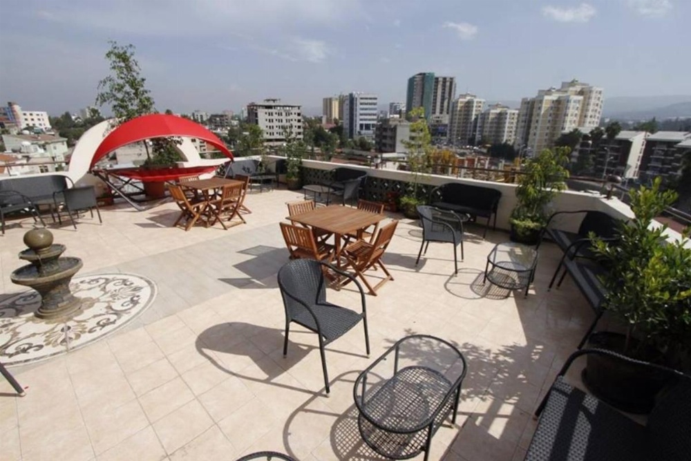 Hotel Celeste Ethiopia Image 25