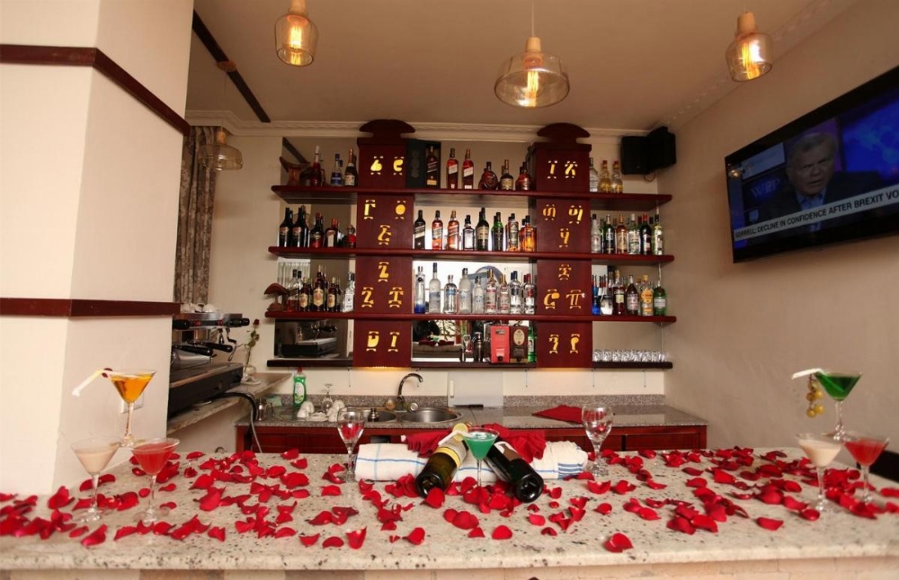 Hotel Celeste Ethiopia